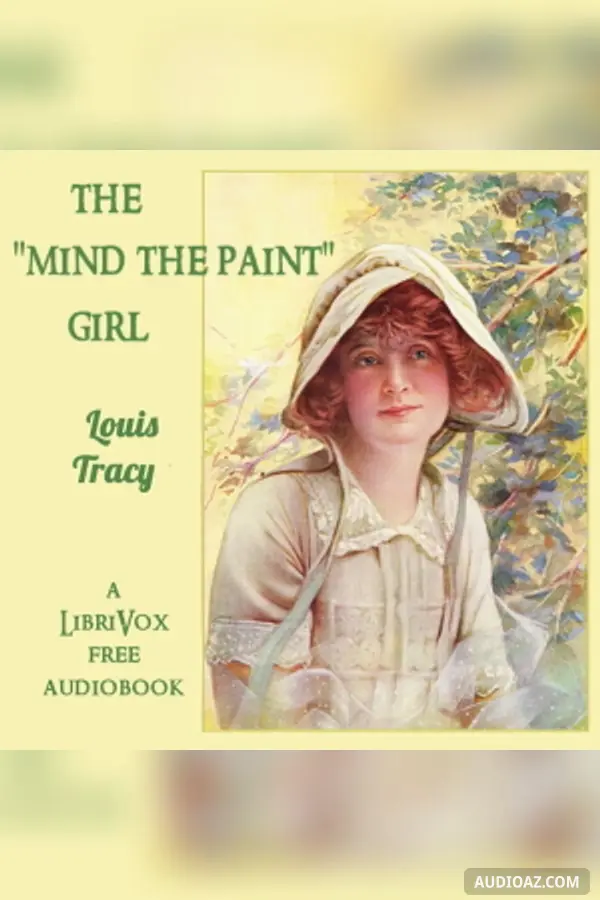 The "Mind The Paint" Girl