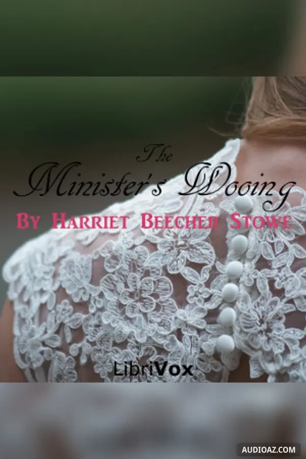 The Minister's Wooing