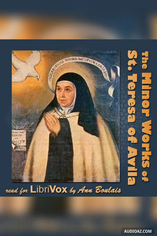 The Minor Works of St Teresa of Avila