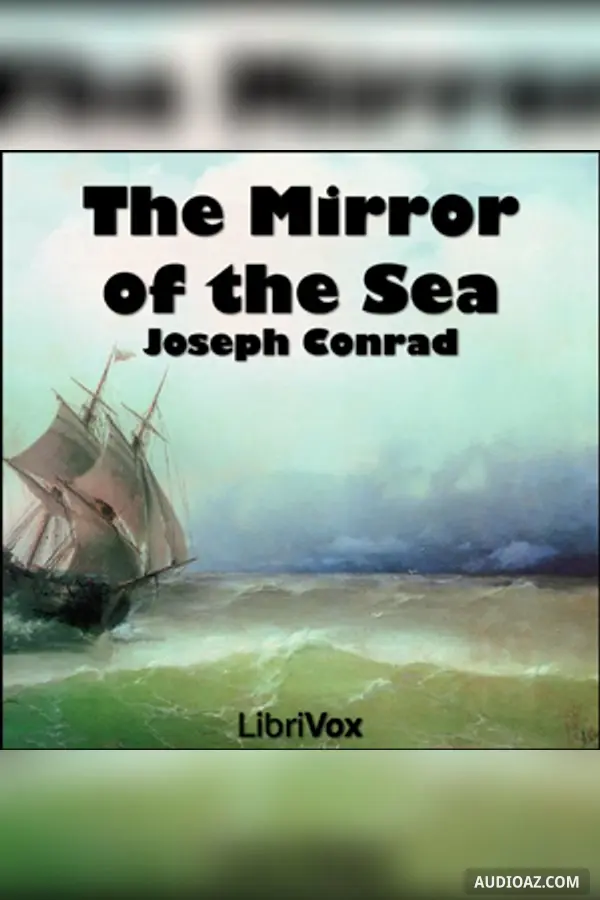 The Mirror of the Sea