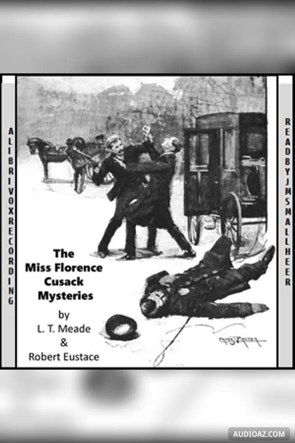 The Miss Florence Cusack Mysteries
