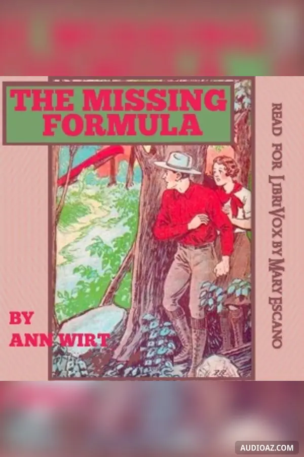 The Missing Formula