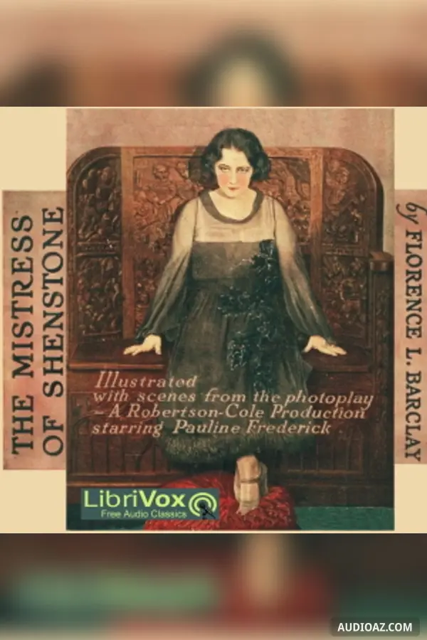 The Mistress of Shenstone