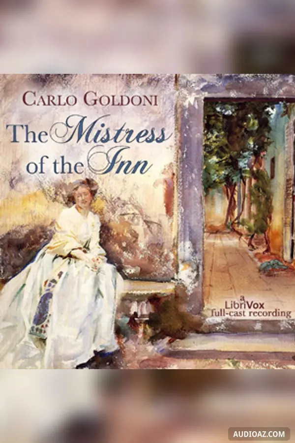 The Mistress of the Inn (La locandiera)