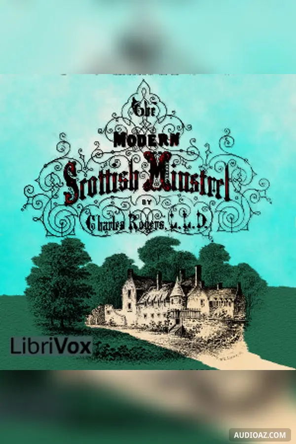 The Modern Scottish Minstrel