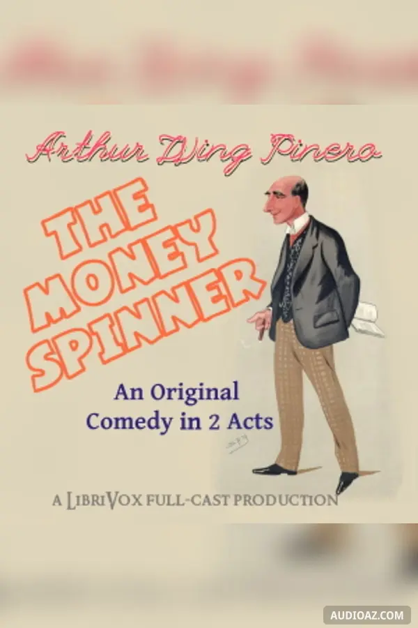The Money-Spinner