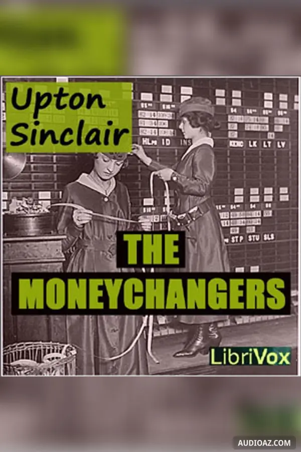 The Moneychangers