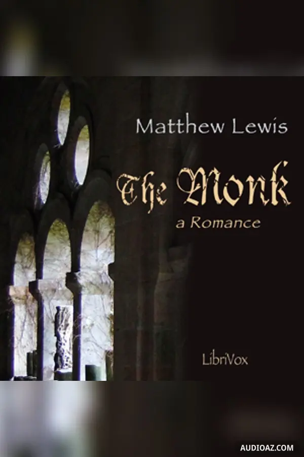 The Monk: A Romance