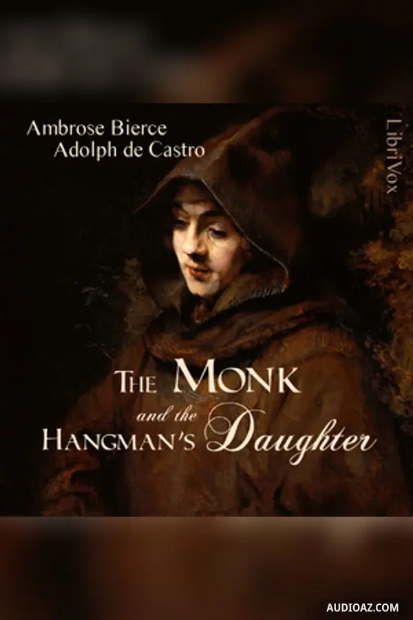The Monk and the Hangman's Daughter