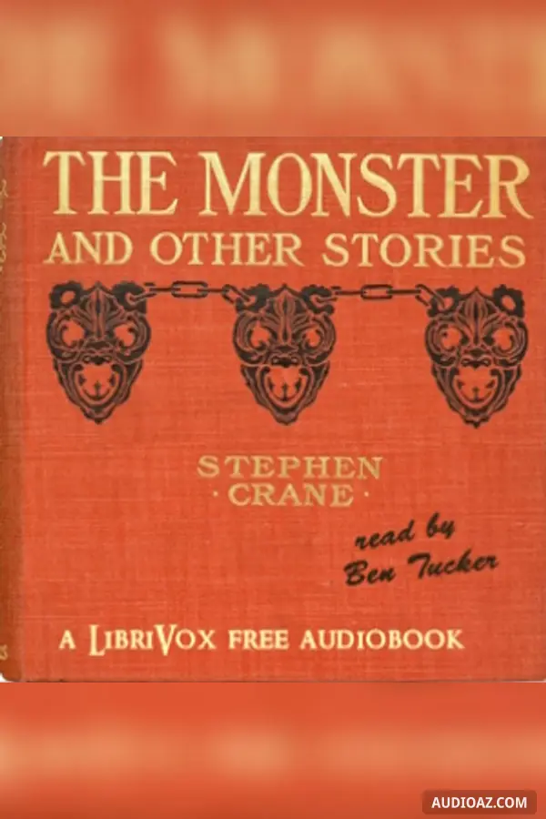 The Monster and Other Stories
