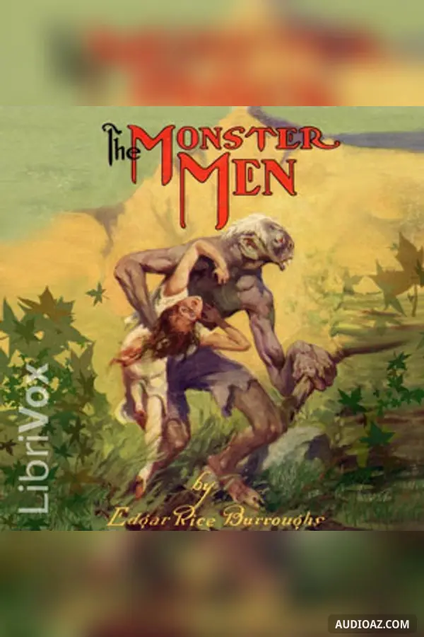 The Monster Men