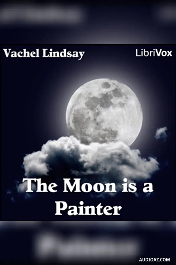 The Moon is a Painter