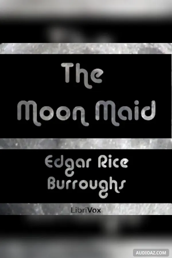 The Moon Maid