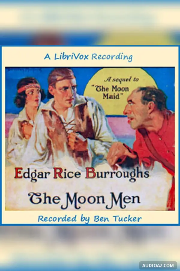 The Moon Men