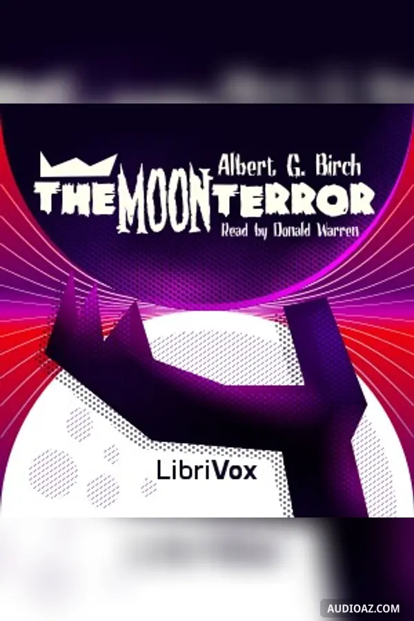 The Moon Terror