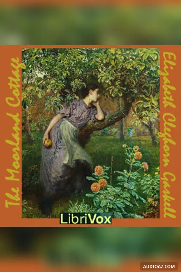 The Moorland Cottage