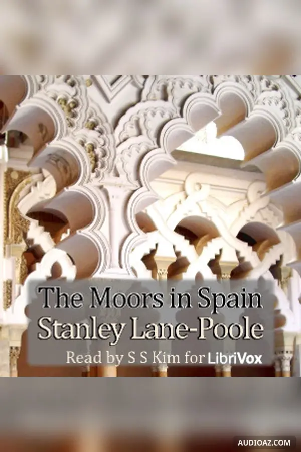 The Moors in Spain