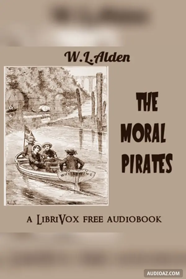 The Moral Pirates