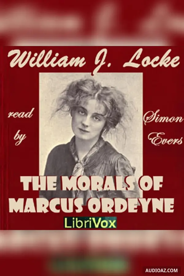 The Morals of Marcus Ordeyne