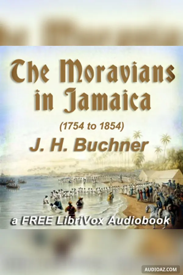 The Moravians in Jamaica