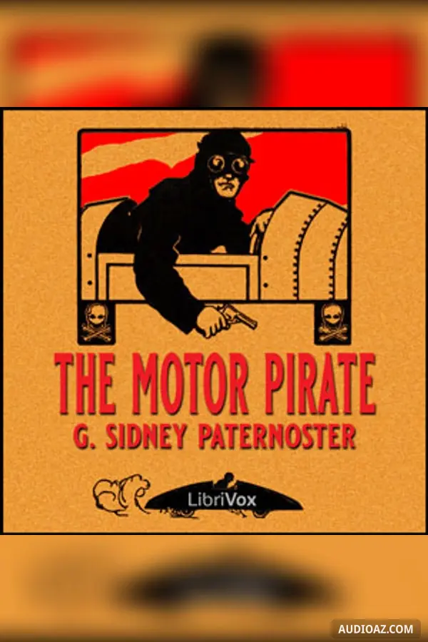 The Motor Pirate