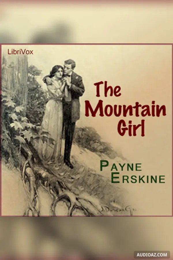 The Mountain Girl
