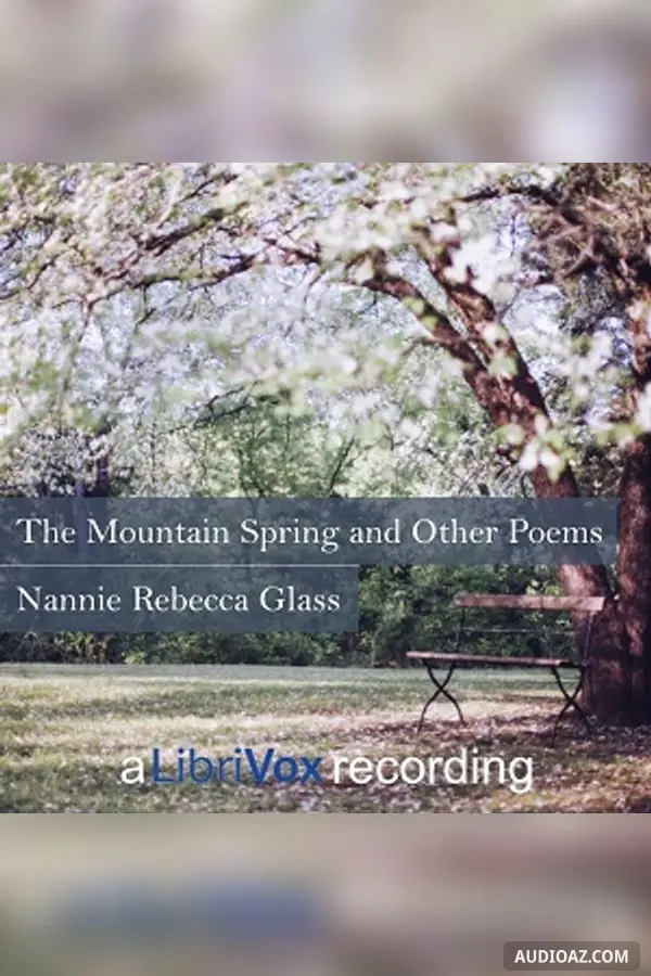 The Mountain Spring and Other Poems