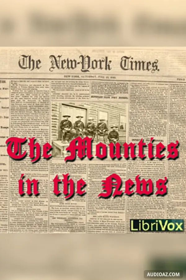 The Mounties in the News