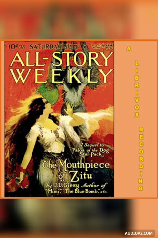 The Mouthpiece of Zitu