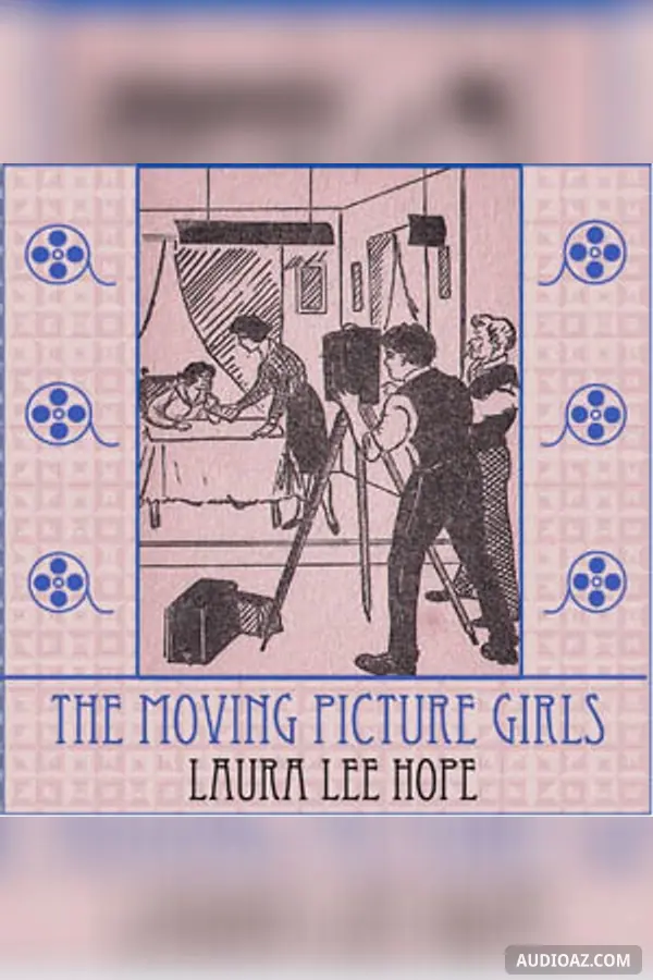 The Moving Picture Girls