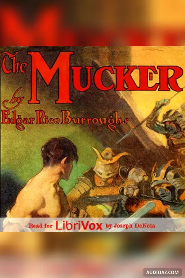 The Mucker