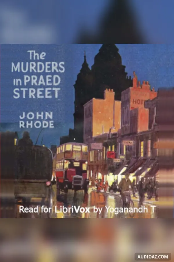 The Murders in Praed Street