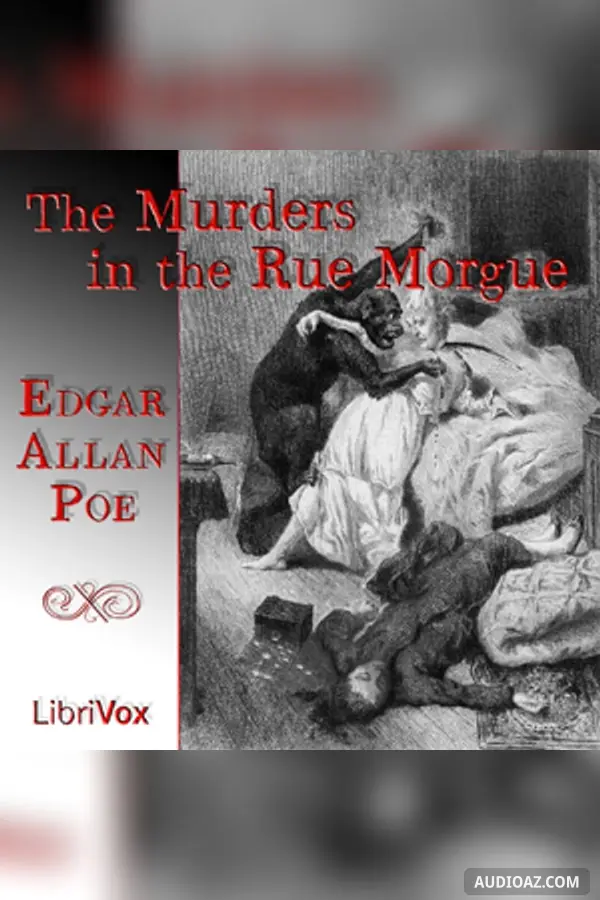 The Murders in the Rue Morgue