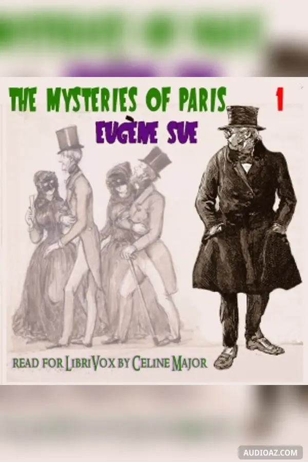 The Mysteries of Paris - Volume 1 (version 2)