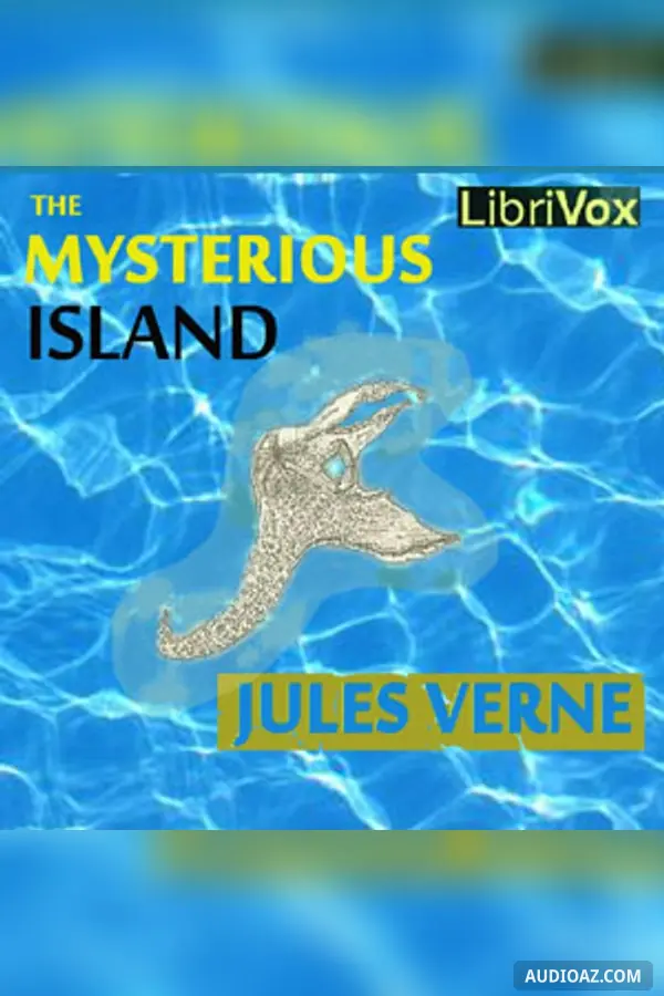The Mysterious Island (version 2)