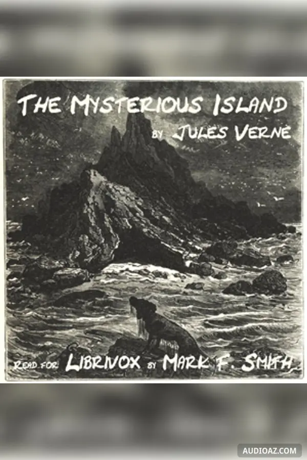The Mysterious Island