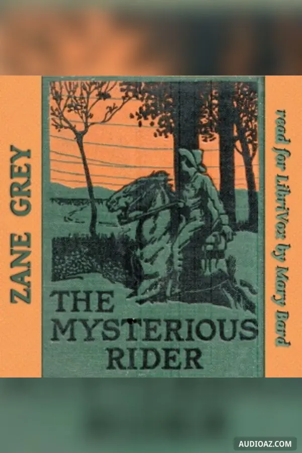 The Mysterious Rider