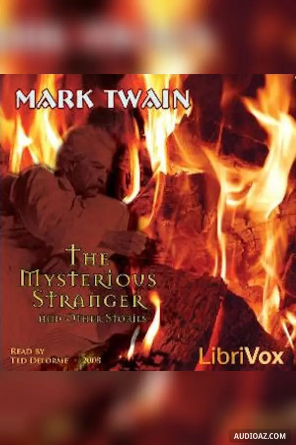 The Mysterious Stranger and Other Stories