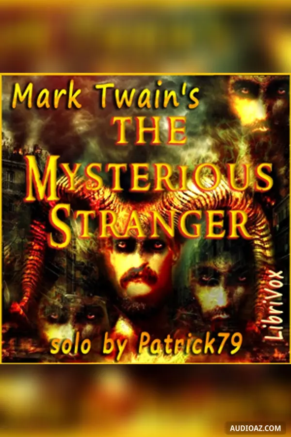 The Mysterious Stranger