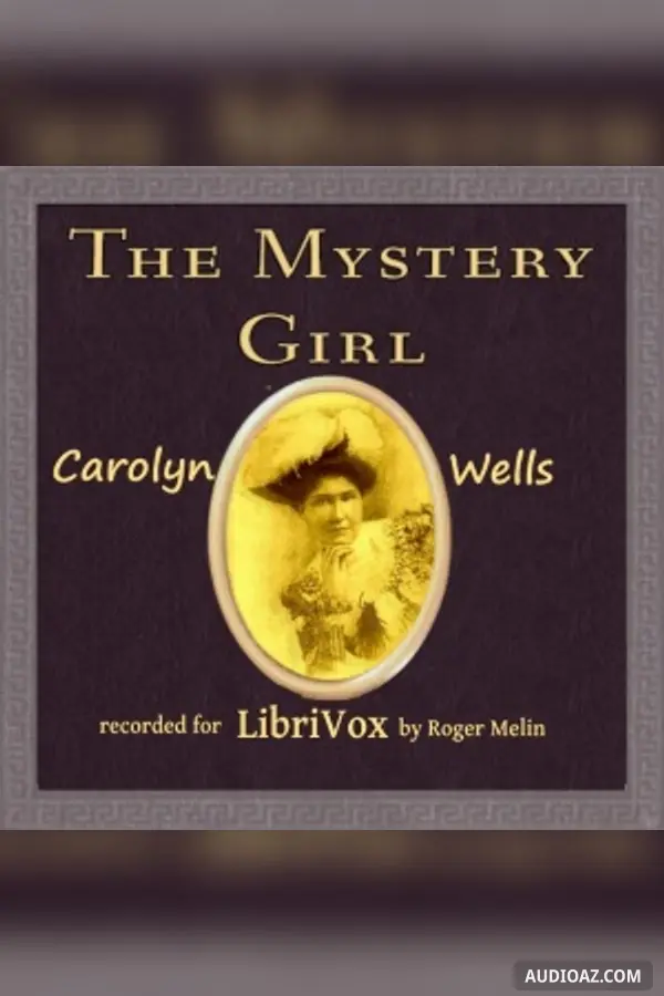 The Mystery Girl