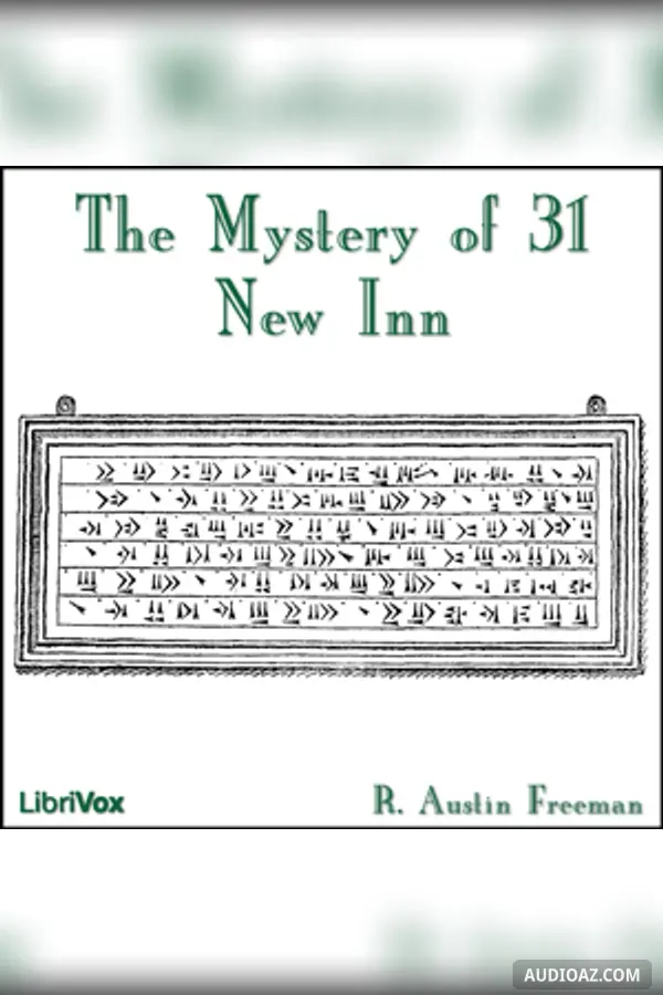 The Mystery of 31 New Inn