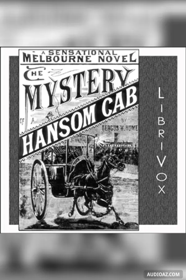 The Mystery of a Hansom Cab