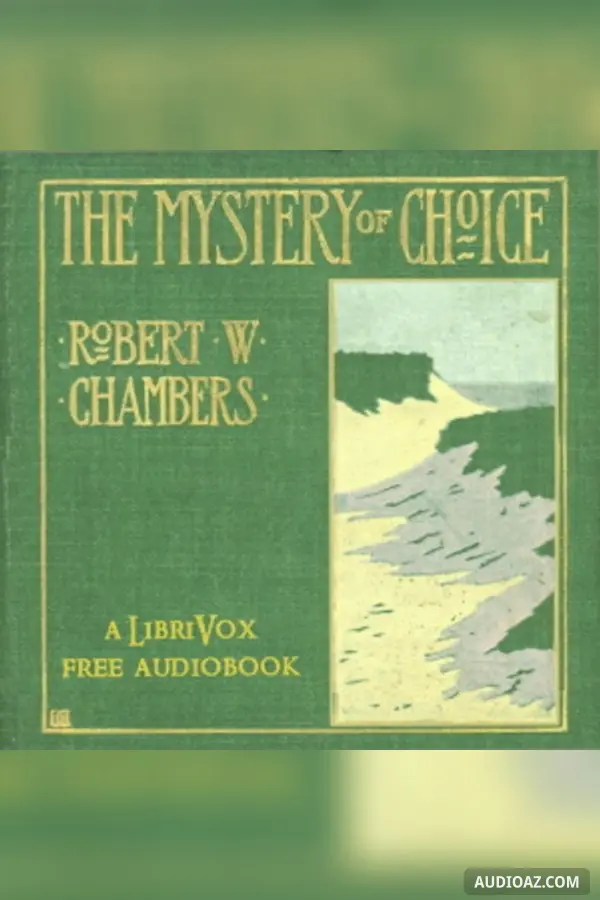 The Mystery Of Choice