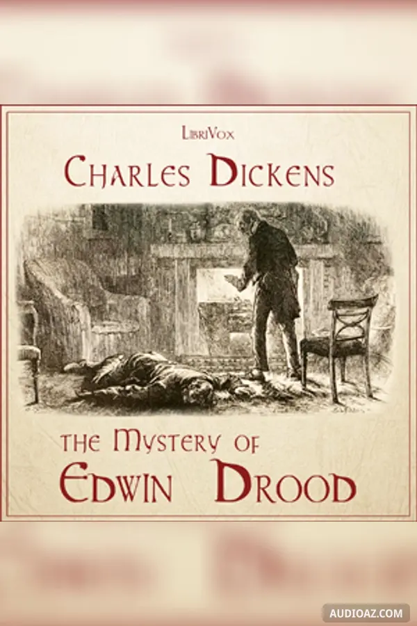 The Mystery of Edwin Drood