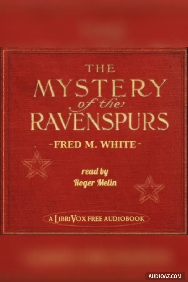 The Mystery of the Ravenspurs