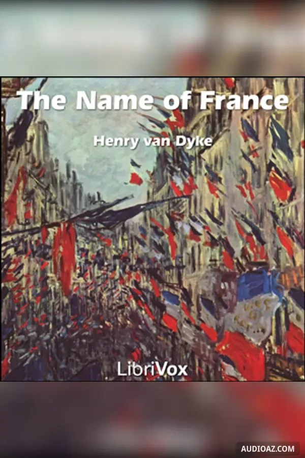 The Name of France