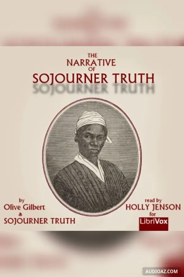 The Narrative of Sojourner Truth (version 2)