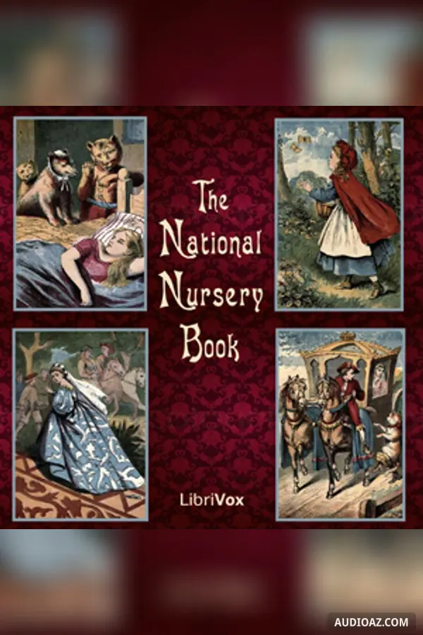 The National Nursery Book