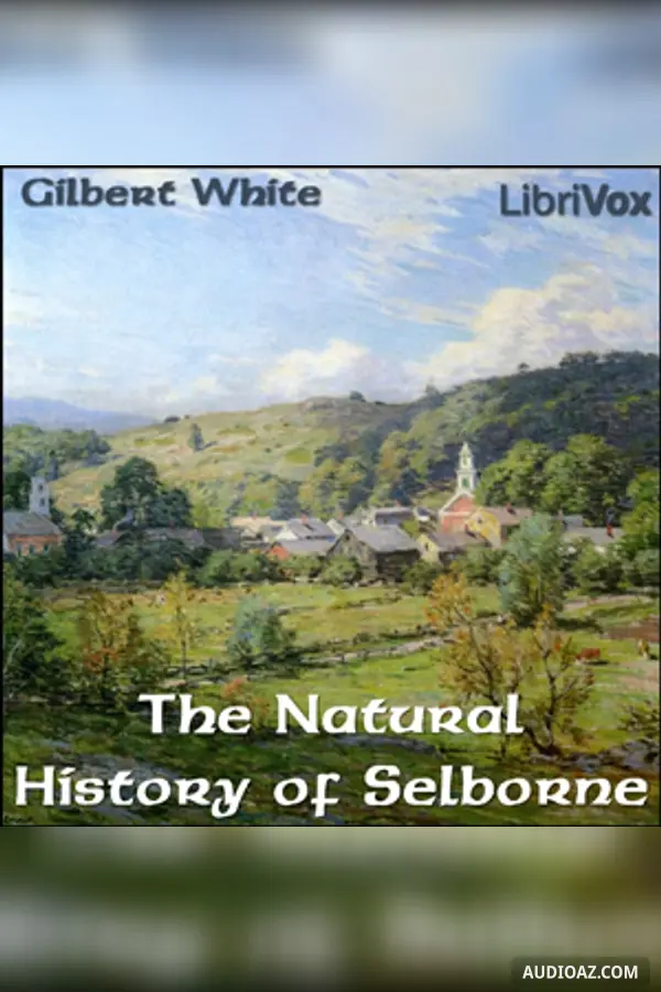 The Natural History of Selborne