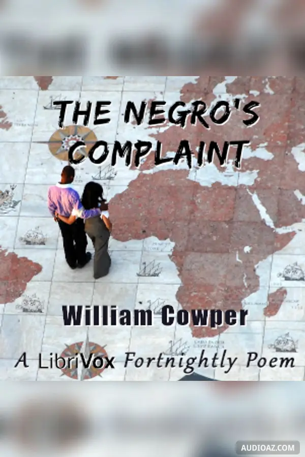 The Negro's Complaint